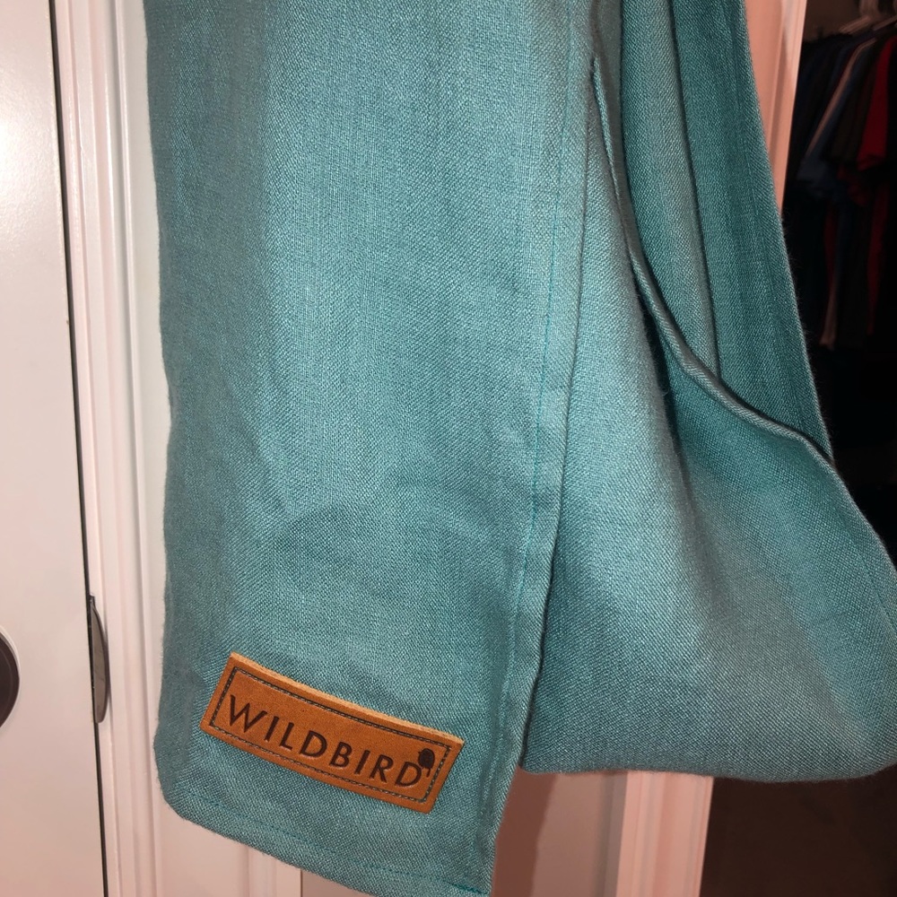 Wild Bird Ring sling